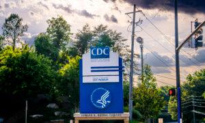 CDC Recommends New COVID-19 Vaccines for Nearly All Americans